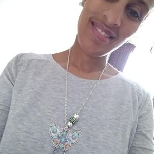 Meet your Posher, Felicity